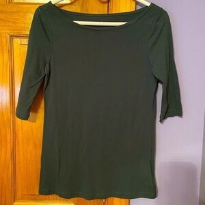 Urban Outfitters BDG Half Sleeve Top​​